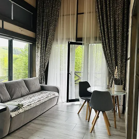 Eagle's Nest-retreat In Mountain Country Club *
