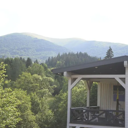 Eagle's Nest-retreat In Mountain Country Club בקתה איזקי
