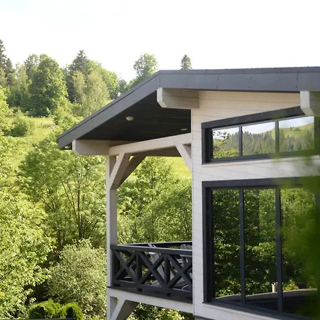 Eagle's Nest-retreat In Mountain Country Club *