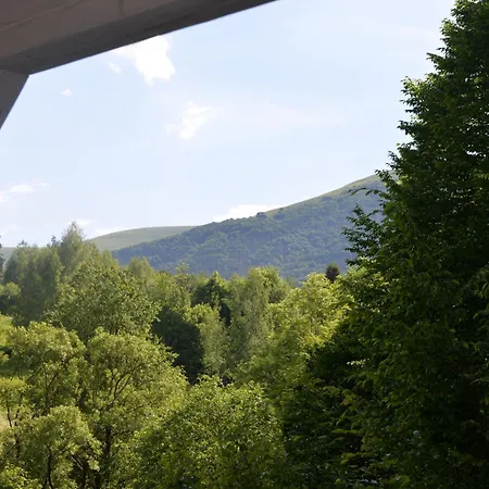 בקתה Eagle's Nest-retreat In Mountain Country Club איזקי
