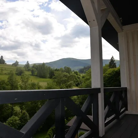בקתה Eagle's Nest-retreat In Mountain Country Club איזקי
