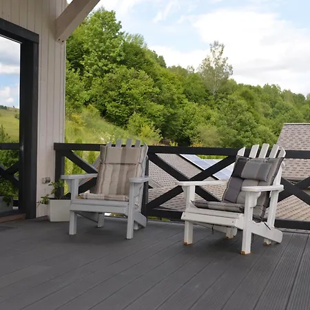 בקתה Eagle's Nest-retreat In Mountain Country Club *