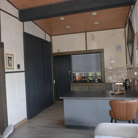 Eagle's Nest-retreat In Mountain Country Club