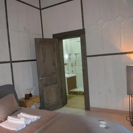 בקתה Eagle's Nest-retreat In Mountain Country Club