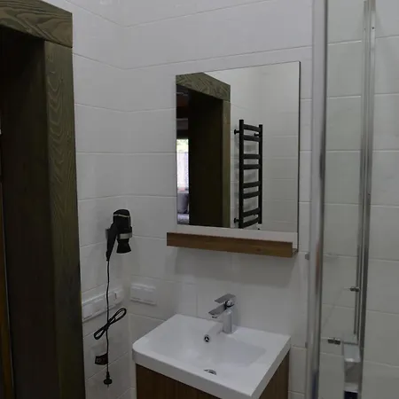 בקתה Eagle's Nest-retreat In Mountain Country Club *