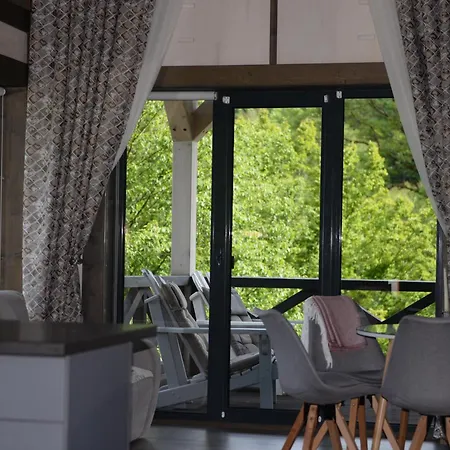 Eagle's Nest-retreat In Mountain Country Club בקתה *