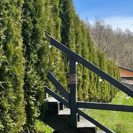 Eagle's Nest-retreat In Mountain Country Club איזקי